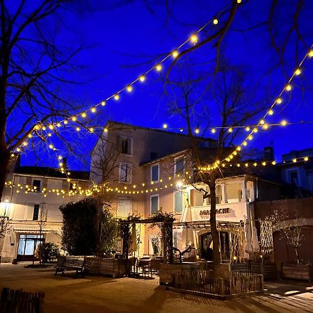 La Belle De L'Isle Villa ภายนอก รูปภาพ