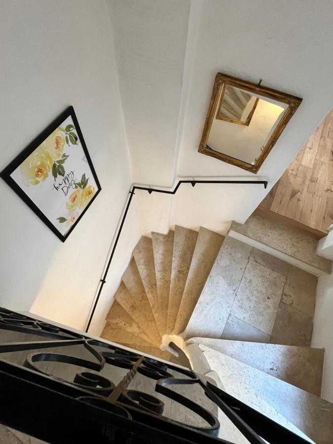La Belle De L'Isle Villa ภายนอก รูปภาพ