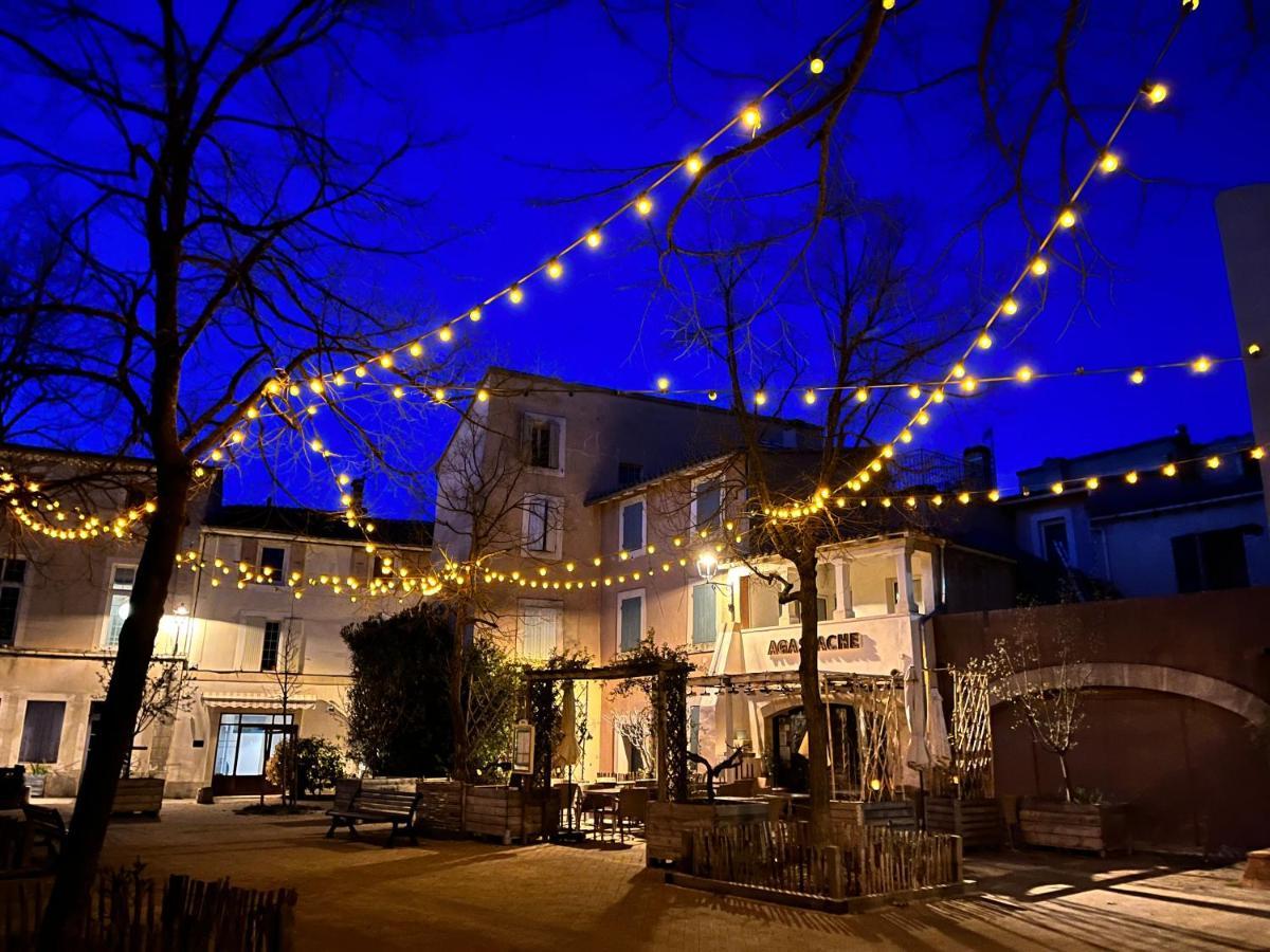 La Belle De L'Isle Villa ภายนอก รูปภาพ